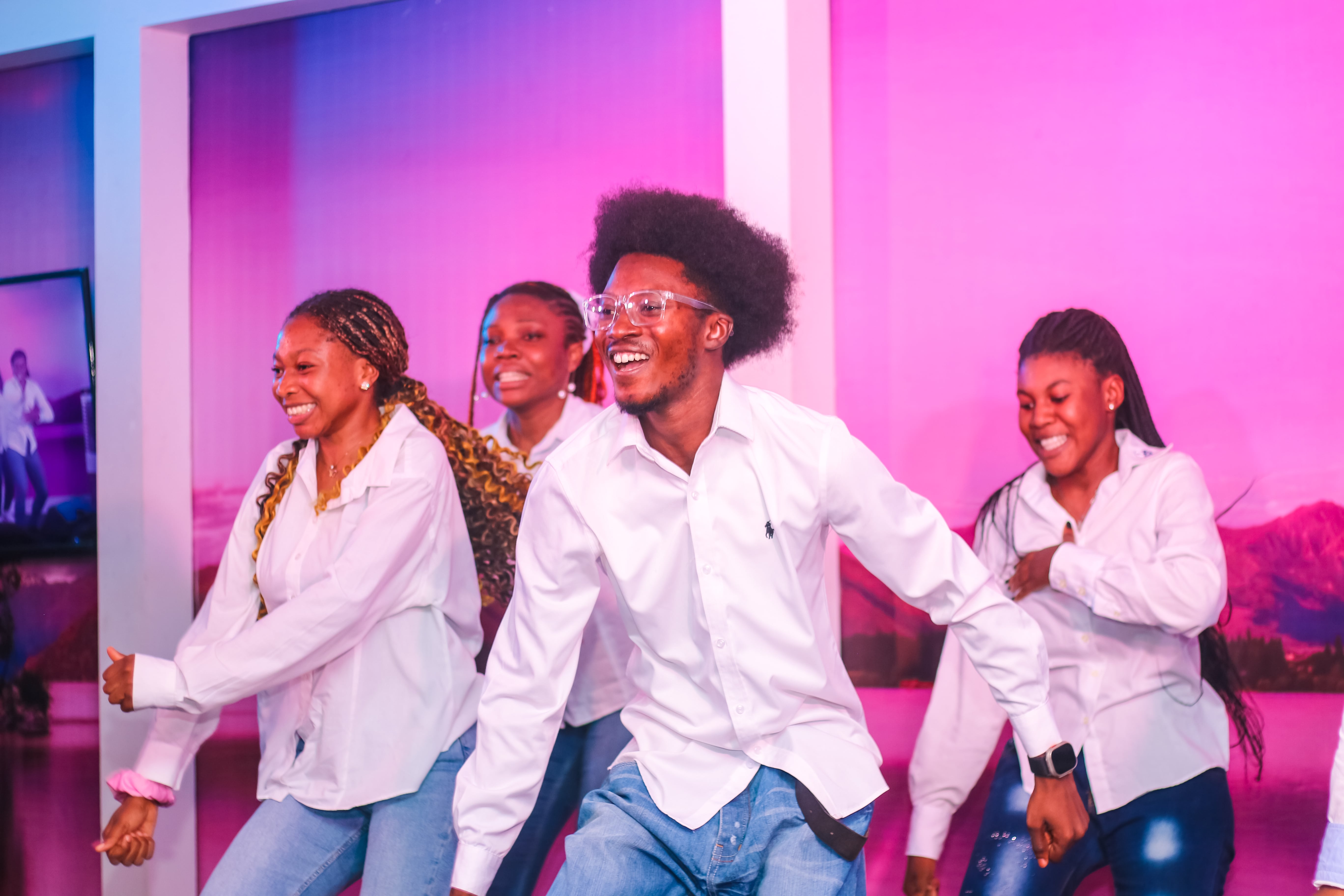 Revealing Jesus Gallery image 1