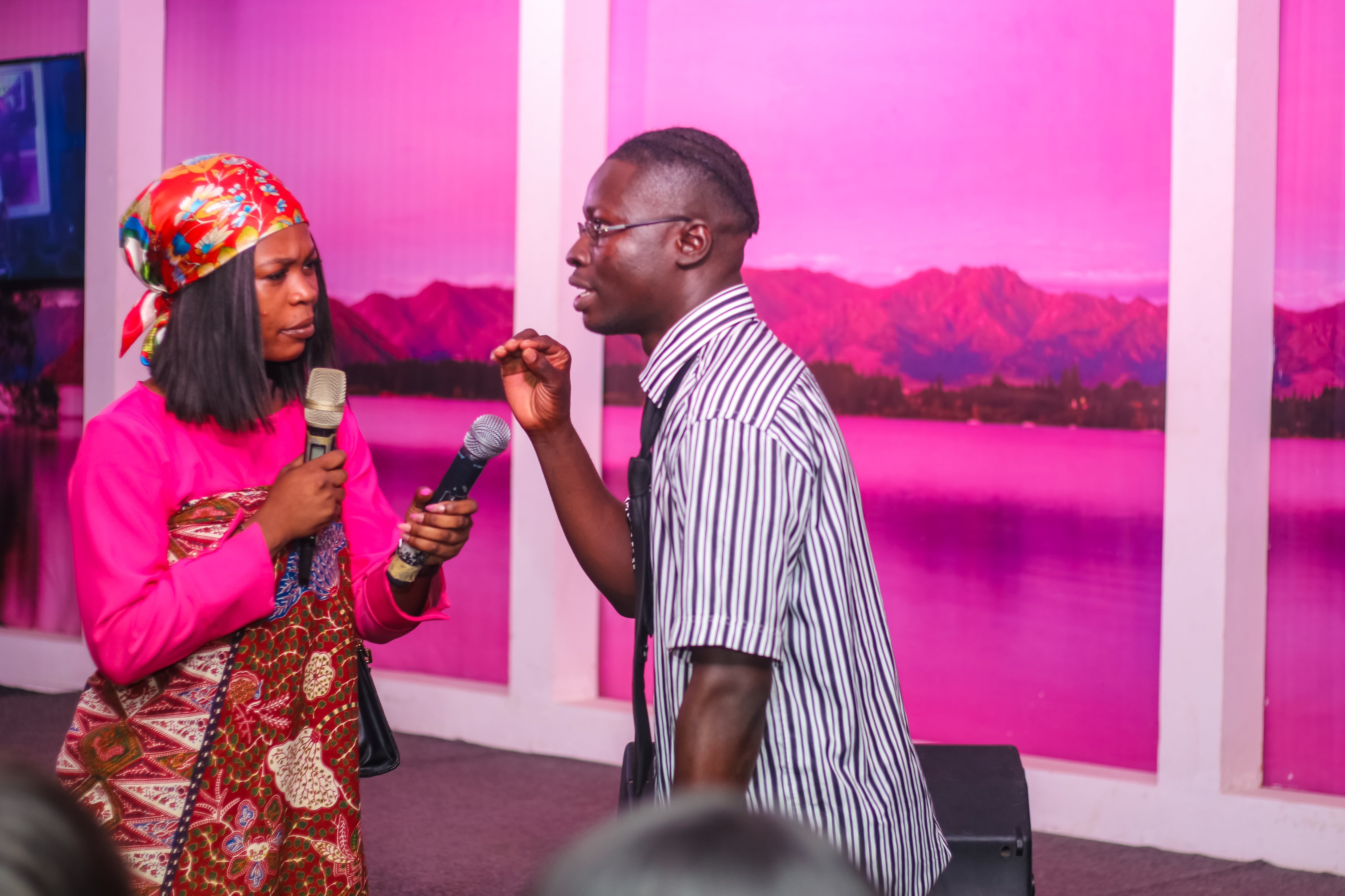 Revealing Jesus Gallery image 2