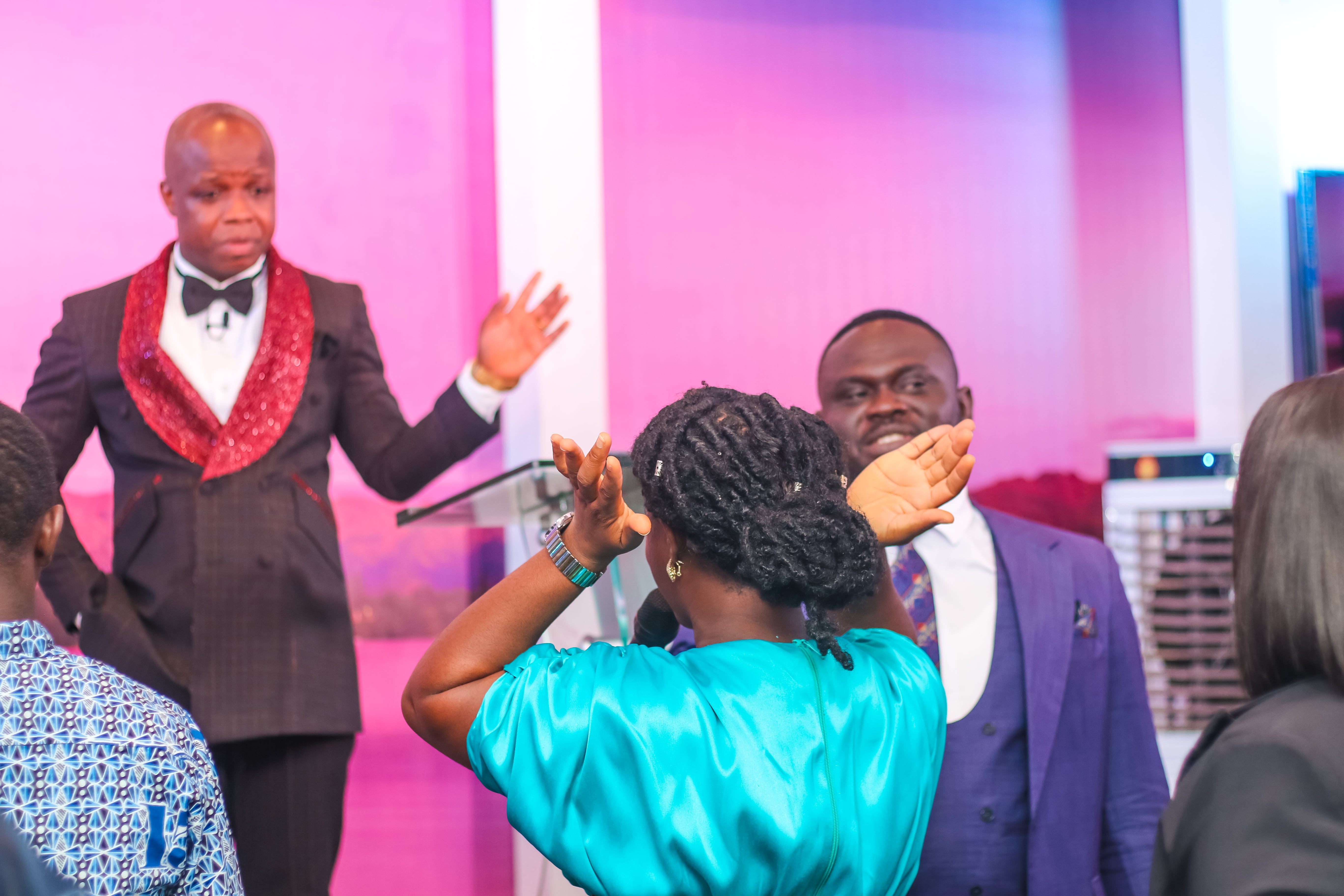 Revealing Jesus Gallery image 3